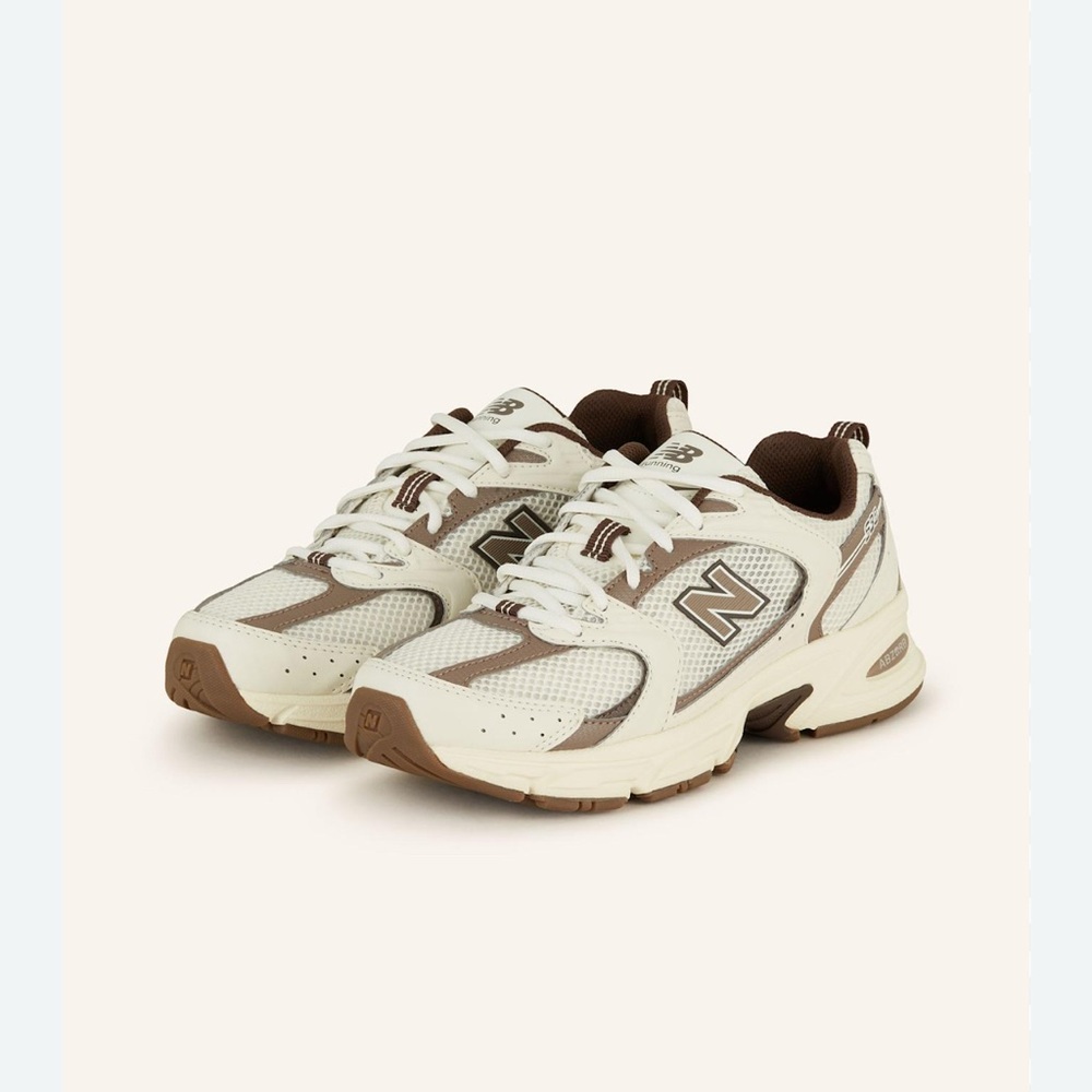 New Balance 530 (women’s 7.5)
